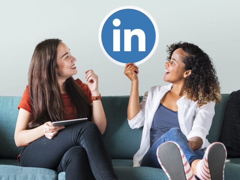 LinkedIn för företag: Nå din professionella målgrupp effektivt